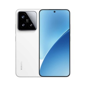 Xiaomi 15 5G 12/512GB Dual-SIM Smartphone white (6932554406219)