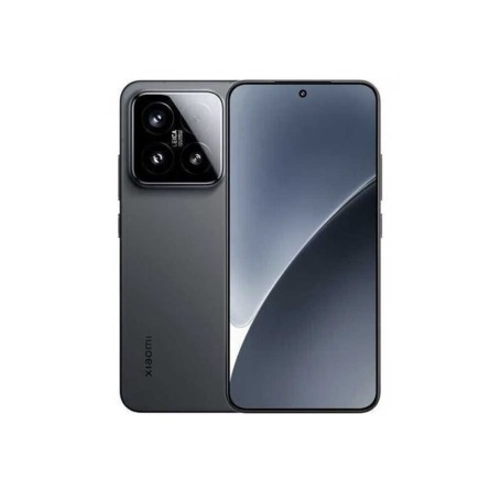 Xiaomi 15 5G 12/512GB Dual-SIM Smartphone black (MZB0IT3EU)