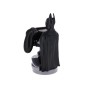 Exquisite Gaming Cable Guys Batman Supporto passivo Controller per videogiochi Nero, Grigio, Giallo (CGCRDC300130)