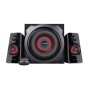 Trust GXT 38 2.1 Nero Cablato 60 W (19023)
