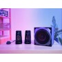 Trust GXT 38 2.1 Nero Cablato 60 W (19023)