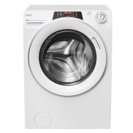 Candy RapidÓ RO14126DWMST-S lavatrice Caricamento frontale 12 kg 1400 Giri/min A Bianco (31018827)