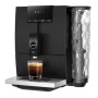 JURA Macchina Da Caffè ENA 4 FULL METROPOLITAN BLACK (15501)