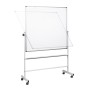 Bi-Office QR0203 lavagna 1200 x 900 mm Acciaio Magnetico (QR0203)
