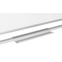 Bi-Office QR0203 lavagna 1200 x 900 mm Acciaio Magnetico (QR0203)