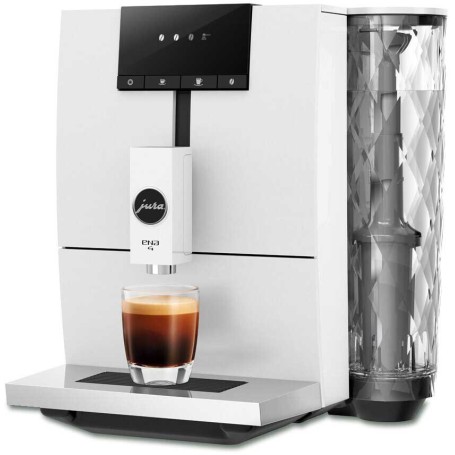 JURA ENA 4 Full Nordic White (15499)