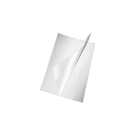 Favorit 100460604 copertina per libro e rivista 20 pz Trasparente (100460604) Favorit 100460604 copertina per libro e rivista 20 pz Trasparente (100460604)