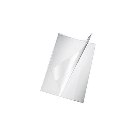 Favorit 100460604 copertina per libro e rivista 20 pz Trasparente (100460604)