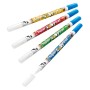 Pelikan 987024 gomma per cancellare Multicolore 50 pz (987024)