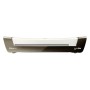 Leitz iLAM Laminator Office A4 Plastificatrice a caldo 400 mm/min Argento, Bianco (72510084)