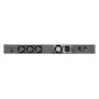 Netgear M4300-28G-PoE+ Gestito L2/L3/L4 10G Ethernet (100/1000/10000) Supporto Power over Ethernet (PoE) 1U N (GSM4328PA-100NES)