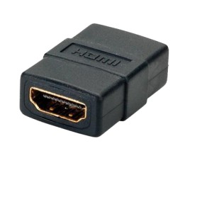 Nilox NX080200104 adattatore per inversione del genere dei cavi HDMI Nero (NX080200104) Nilox NX080200104 adattatore per inversione del genere dei cavi HDMI Nero (NX080200104)