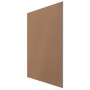 Nobo 1915232 bacheca per annunci Bacheca fissa Marrone Sughero (1915232)