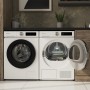 Samsung Asciugatrice AI Control Optimal dry 9Kg DV90BB5245AW (DV90BB5245AW)