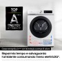 Samsung Asciugatrice AI Control Optimal dry 9Kg DV90BB5245AW (DV90BB5245AW)