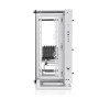 Thermaltake Core P3 TG Pro Midi Tower Bianco (CA-1G4-00M6WN-09)