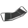 Chief FCA613 Mensola modulare Supporto sospeso Nero, Argento (CHFCA613S)