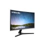 Samsung Monitor Curvo Serie CR50 da 27" Full HD (LC27R500FHPXEN)