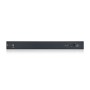 Zyxel XMG1930-30HP Gestito L3 2.5G Ethernet (100/1000/2500) Supporto Power over Ethernet (PoE) 1U Nero (XMG1930-30HP-ZZ0101F)