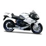 Maisto Collezione Moto - 1:18 Assortiti (390659.018)