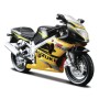 Maisto Collezione Moto - 1:18 Assortiti (390659.018)