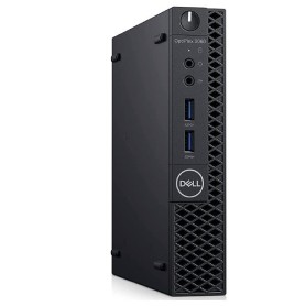 DELL 3060 MINIPC I5/8/240 W10 (RSD100233) DELL 3060 MINIPC I5/8/240 W10 (RSD100233)