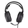 Trust GXT 450 Blizz RGB 7.1 Surround Auricolare Cablato A Padiglione Gaming USB tipo A Nero (23191)