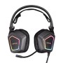 Trust GXT 450 Blizz RGB 7.1 Surround Auricolare Cablato A Padiglione Gaming USB tipo A Nero (23191)