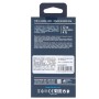 CAVO TYPE-C/TYPE-C 1 2M BIANCO (PS6005WT12)