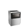 Candy TRIOVXNT/1 forno combinato Argento (33002136)