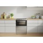 Candy TRIOVXNT/1 forno combinato Argento (33002136)