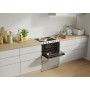 Candy TRIOVXNT/1 forno combinato Argento (33002136)
