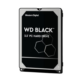 Western Digital WD_Black 2.5" 500 GB Serial ATA III (WD5000LPSX) Western Digital WD_Black 2.5" 500 GB Serial ATA III (WD5000LPSX)