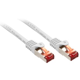 Lindy Cat.6 S/FTP 10m cavo di rete Bianco Cat6 S/FTP (S-STP) (47388) Lindy Cat.6 S/FTP 10m cavo di rete Bianco Cat6 S/FTP (S-STP) (47388)