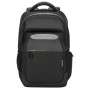 Targus Citygear 43,9 cm (17.3") Zaino Nero (TCG670GL)