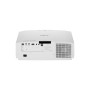 NEC PV800UL videoproiettore Proiettore a raggio standard 8000 ANSI lumen 3LCD WUXGA (1920x1200) Bianco (60005578)