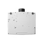 NEC PV800UL videoproiettore Proiettore a raggio standard 8000 ANSI lumen 3LCD WUXGA (1920x1200) Bianco (60005578)