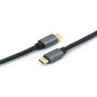 Equip 128354 cavo USB 1 m USB 3.2 Gen 1 (3.1 Gen 1) USB C Nero (128354)