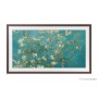 Samsung Cornice 2023 The Frame 32" Marrone (VG-SCFC32BWBXC)