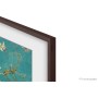 Samsung Cornice 2023 The Frame 32" Marrone (VG-SCFC32BWBXC)