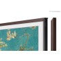Samsung Cornice 2023 The Frame 32" Marrone (VG-SCFC32BWBXC)