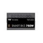 Thermaltake Smart BX3 alimentatore per computer 550 W ATX Nero (PS-SPD-0550NNFABE-3)