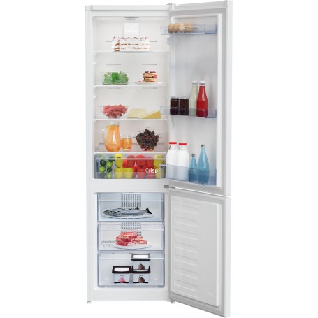 Beko RCNA305K40WN Libera installazione 266 L E Bianco (7520820023)