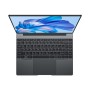 Chuwi CoreBook X Intel® Core™ i5 i5-1035G1 Computer portatile 35,6 cm (14") Quad HD 16 GB DDR4-SDRAM 5 (COREBOOK X I5-1035G1)