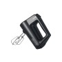 Midea HM0293 sbattitore Sbattitore manuale 400 W Nero (HM0293)