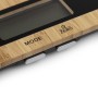 Princess 01.492944.01.001 Bilancia da cucina Pure