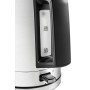 Beko WKM7226I bollitore elettrico 1,7 L 2200 W Stainless steel (WKM7226I)