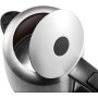Beko WKM7226I bollitore elettrico 1,7 L 2200 W Stainless steel (WKM7226I)
