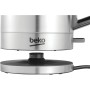 Beko WKM7226I bollitore elettrico 1,7 L 2200 W Stainless steel (WKM7226I)