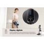 Samsung Aspirapolvere senza filo Jet™ 90 premium 200aW VS20R9048T3 (VS20R9048T3/ET)